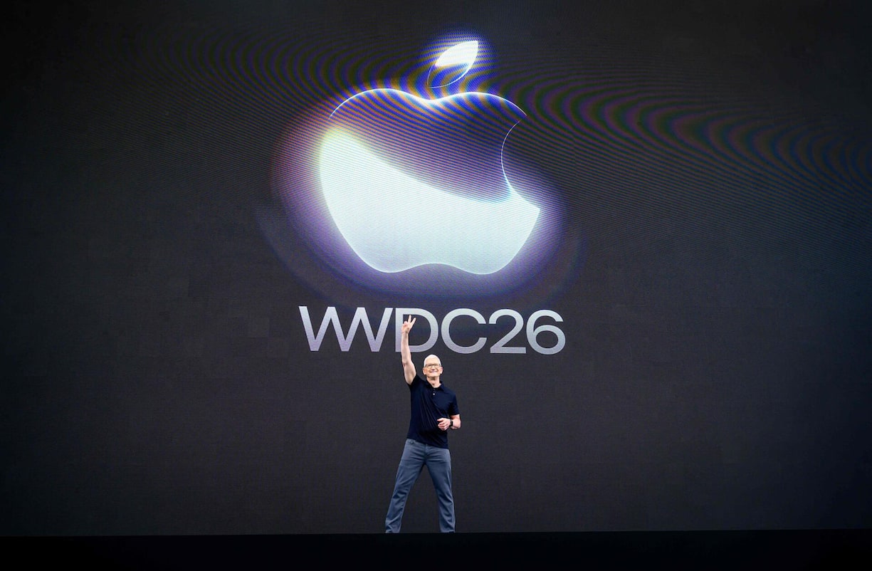 Vorgestellt hat Apple all das an der WWDC 2026 in Cupertino.