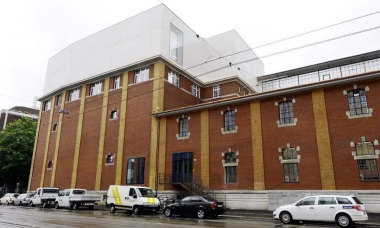 Löwenbräukunst in Zürich