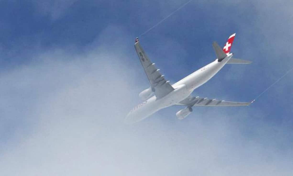 Schade ist das für die Swiss, die ihren Platz in den Top-10 der längsten Nonstop-Flüge verlieren wird.