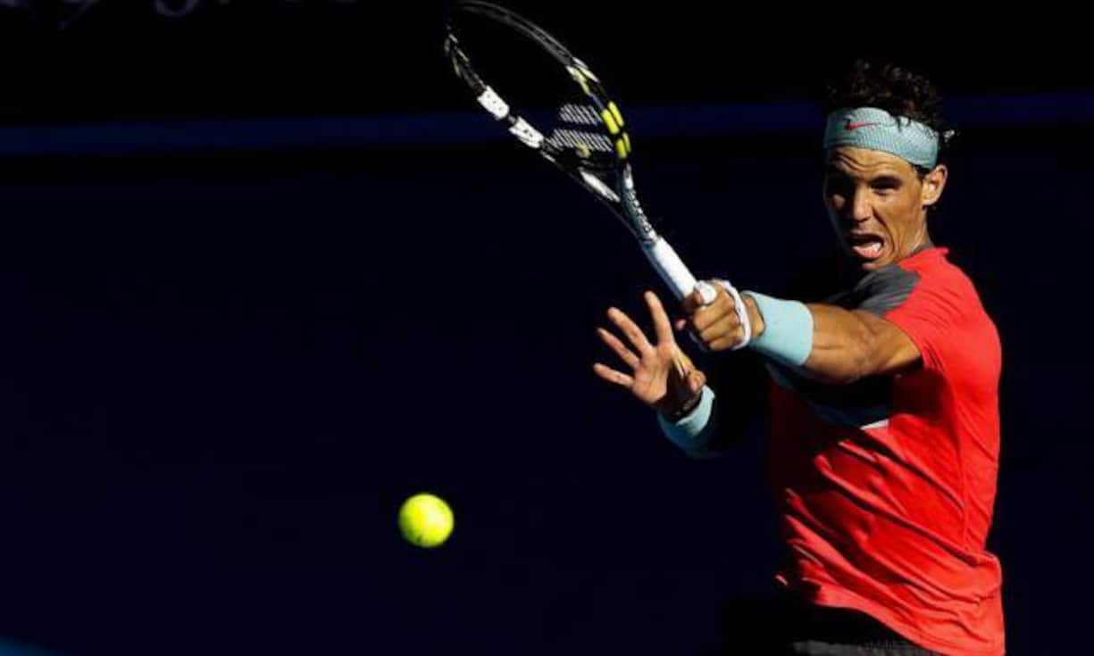 Rang 5: Rafael Nadal (29), Vermögen: 80 Millionen Dollar.