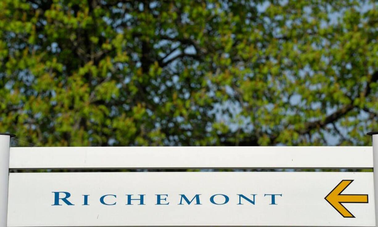 RichemontBei Richemont beträgt der Abstand zum Kursziel von 92 Franken, das Analysten der Credit Suisse festgelegt haben, momentan 15 Prozent.
