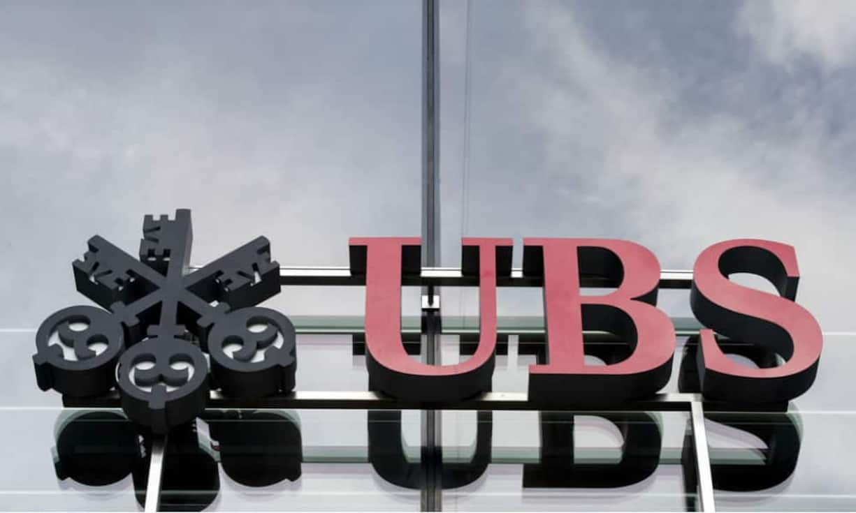 Finanzen: 1,1 Billionen Franken verwaltet die UBS und ist damit der grösste Vermögensverwalter der Schweiz. Weltweit belegt die Grossbank Platz 14.