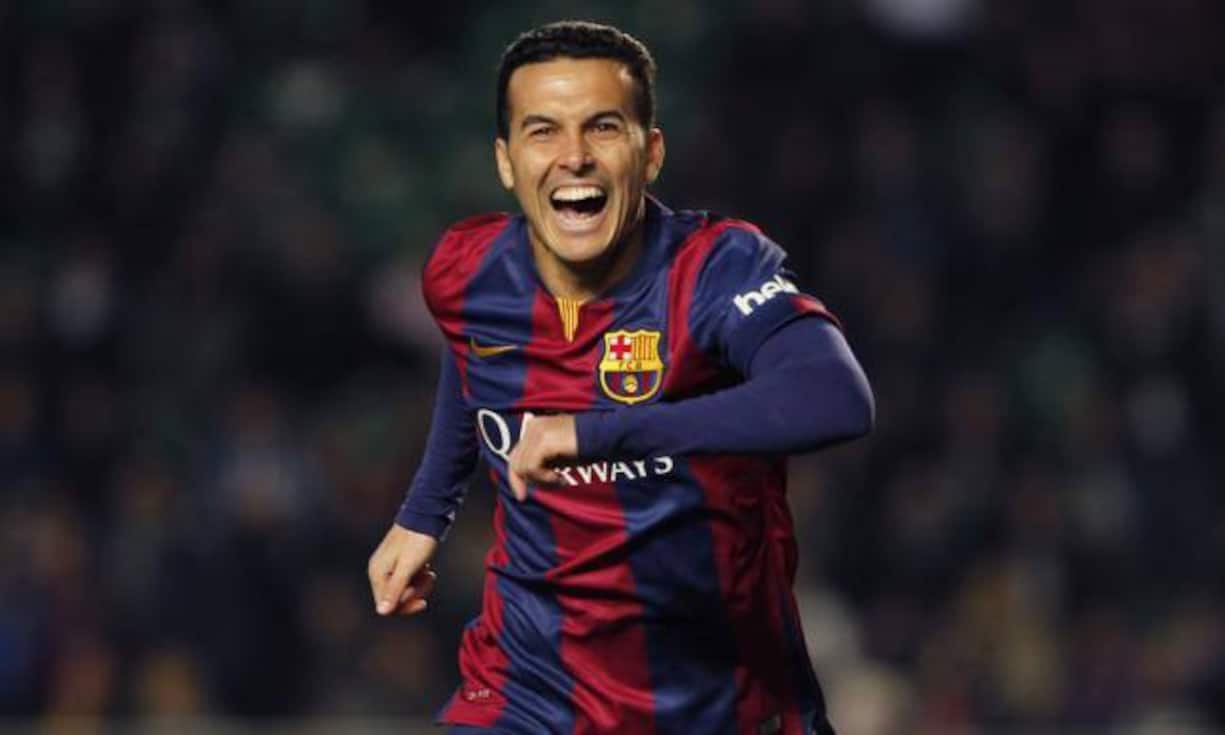 Der spanische Fussballverein FC Barcelona generiert pro Saison einen Umsatz, der etwa bei 485 Millionen Euro liegt. Pedro Rodriguez sorgt als Aussenstürmer für geschickte Angriffe auf das gegnerische Tor. Die Spanier liefern sich auch im Umsatz ein Kopf-an-Kopf-Rennen mit...