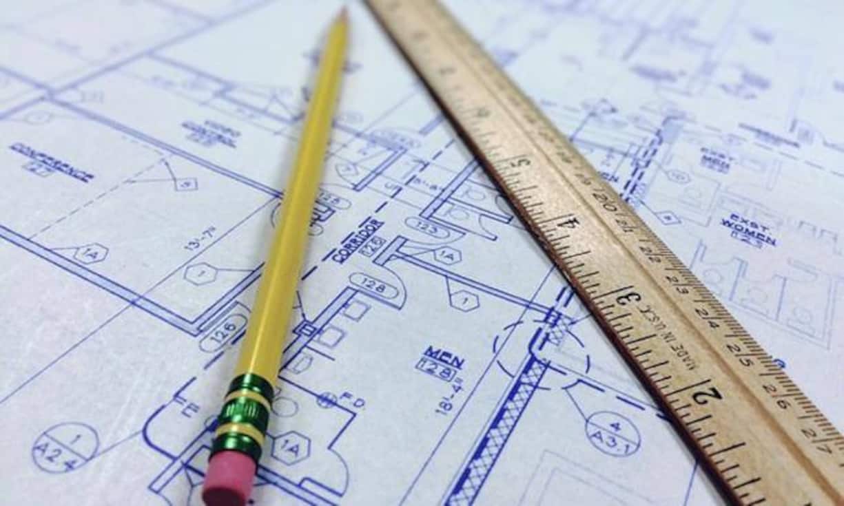... ebenso wenig Architekten.
Automatisierungswahrscheinlichkeit: 2 Prozent.