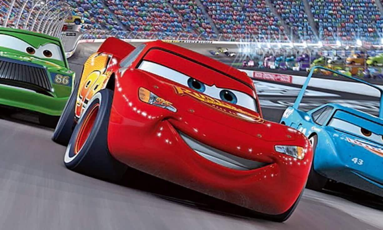 8. Rang: «Cars» (2006): Der Pixar-Animationsfilm über einen roten NASCAR-Rennwagen, der in der US-Provinz strandet, machte Autos bei Buben wieder populär.