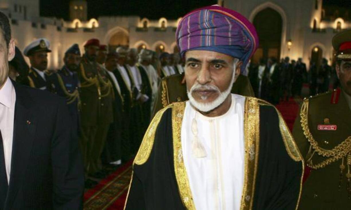 Der Sultan von Oman, Qaboos bin Said, figuriert ebenfalls auf der Kundenliste. In den 70er-Jahren vereinte er zwar den Golfstaat und schlug den Weg der Modernisierung ein. Er gilt aber als absoluter Monarch. Er sammelte zu 45 Millionen Dollar bei der HSBC. Der Sultan wollte sich zu den Konten nicht äussern. Gesetzesbruch kann ihm nicht nachgewiesen werden.
