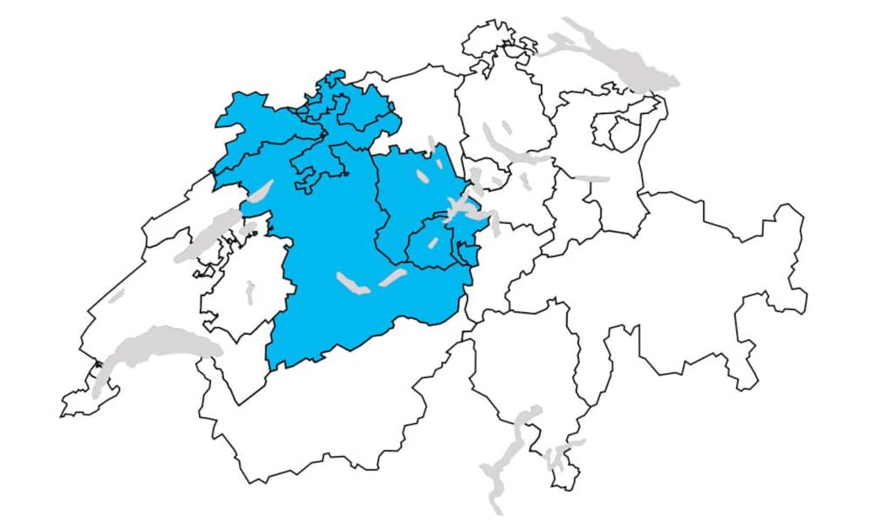 Bürgschaftsgenossenschaft BG Mtte