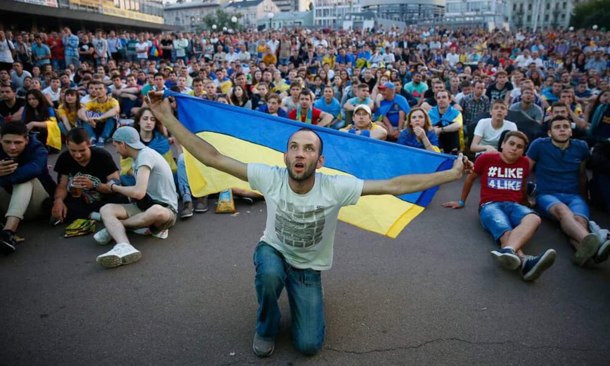 Platz 1: UkraineAktienindex: Ukrainian EquitiesVerlust: minus 76 Prozent Bilder: Keystone
