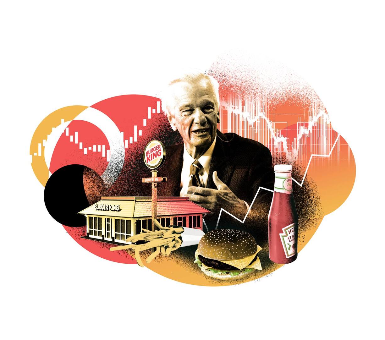 Macht Verluste in ­Brasilien und bei Kraft Heinz mit Gewinnen bei seinen Bier- und Restaurant-beteiligungen mehr als wett: Jorge Lemann.