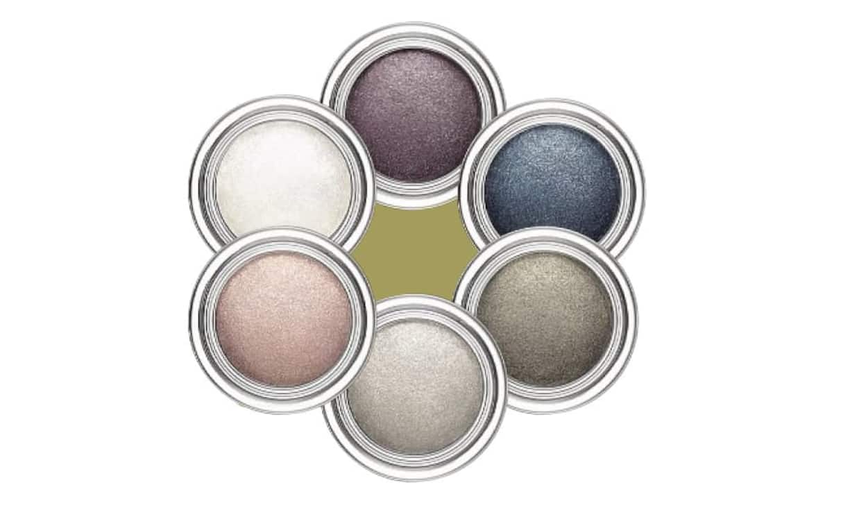 Dior: Lidschatten-Kollektion Diorshow Fusion Mono, einzeln erhältlich ab 49 Franken.