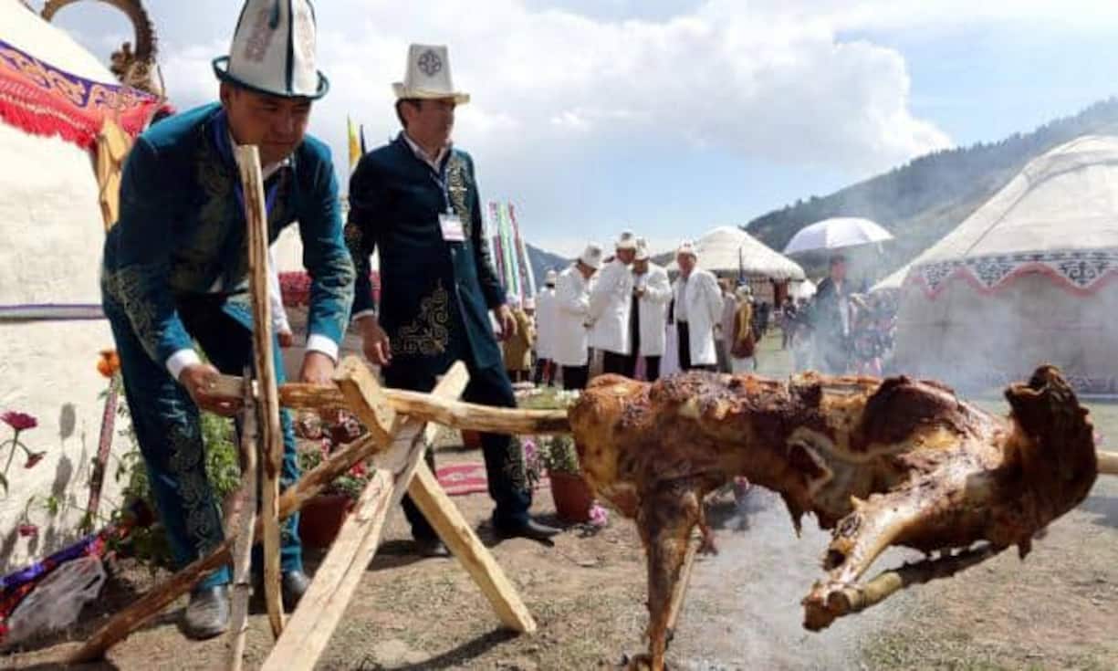 In Tadschikistan beträgt die Abgabenlast 81,8 Prozent.