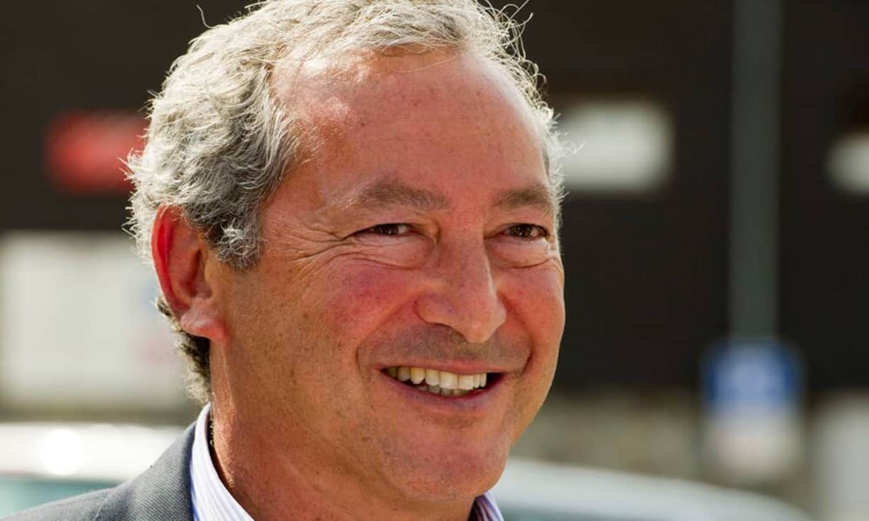 Samih Sawiris ist Verwaltungsratsdelegierter von Andermatt Swiss Alps, dem Promotor des Luxusprojekts.