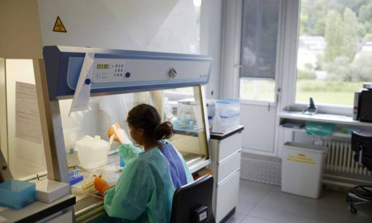 Rang 9: Universitätsspital Zürich – 234 ausgeschriebene Stellen