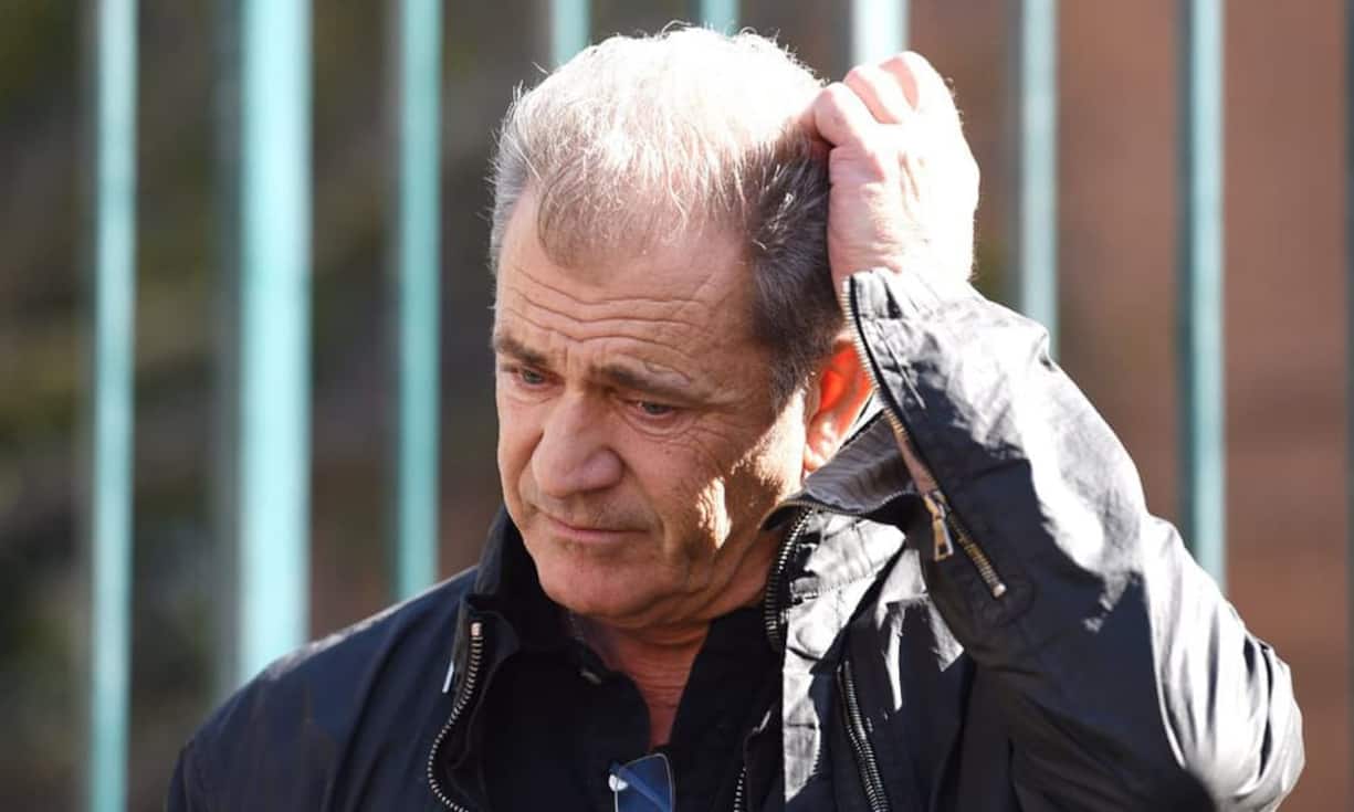 Ein Überblick über die teuersten Scheidungen der Welt:Mel und Robyn Gibson Nach der Scheidung im Jahr 2011 musste der Hollywood-Schauspieler seiner Ex-Frau 425 Millionen Dollar zahlen.