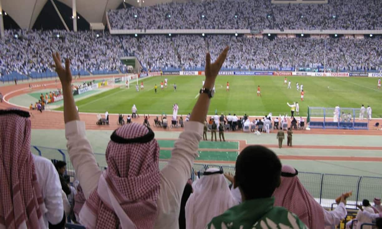 Das sind die teuersten Städte der Welt für Business-Reisende:
Rang 10: Riad
In der saudischen Hauptstadt fallen durchschnittliche Kosten von 495 Dollar im Tag an. Riad ist damit die teuerste Stadt für Business-Reisende im Nahen Osten. Besonders das Essen geht ins Geld. Pixabay