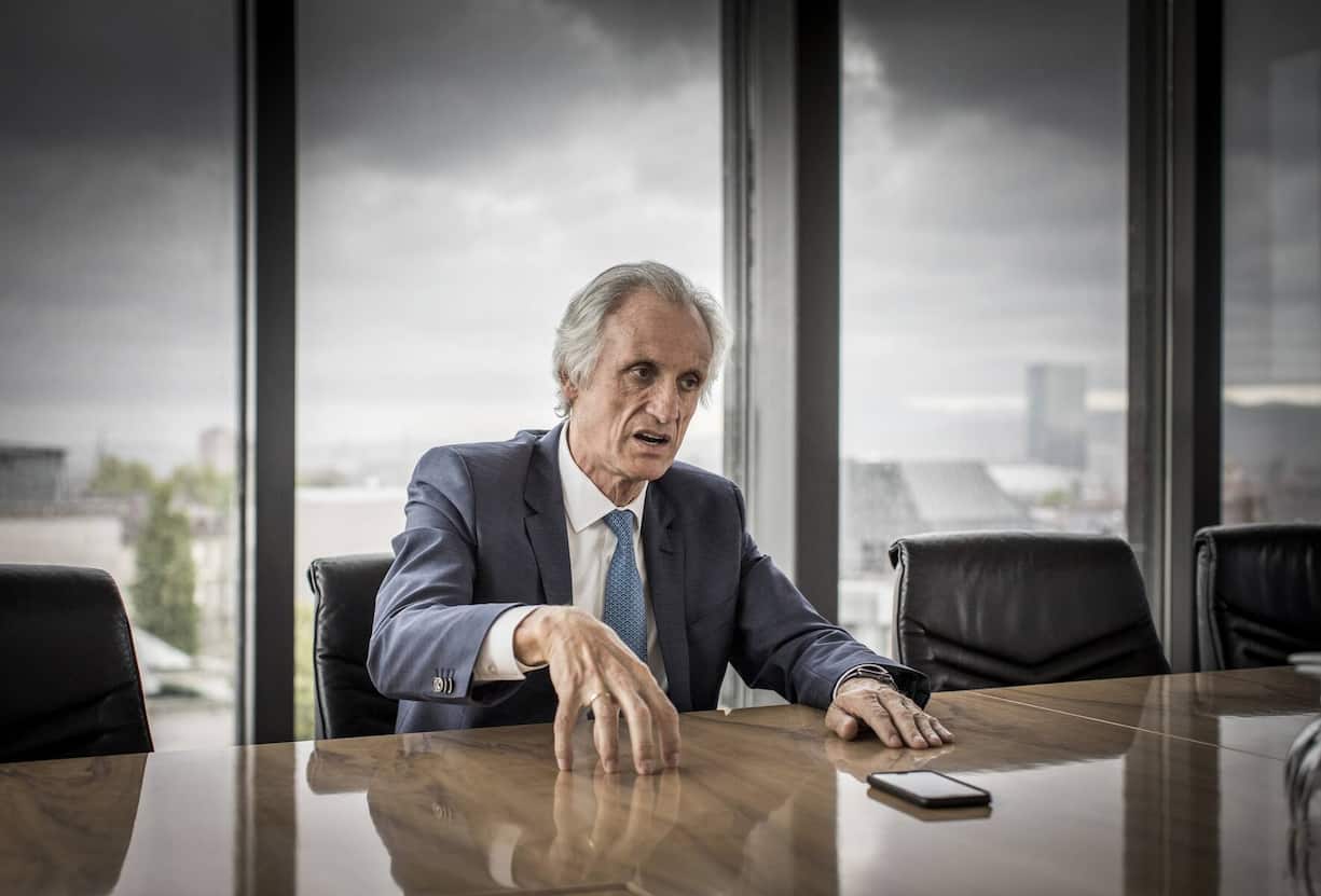 Julián Díaz González