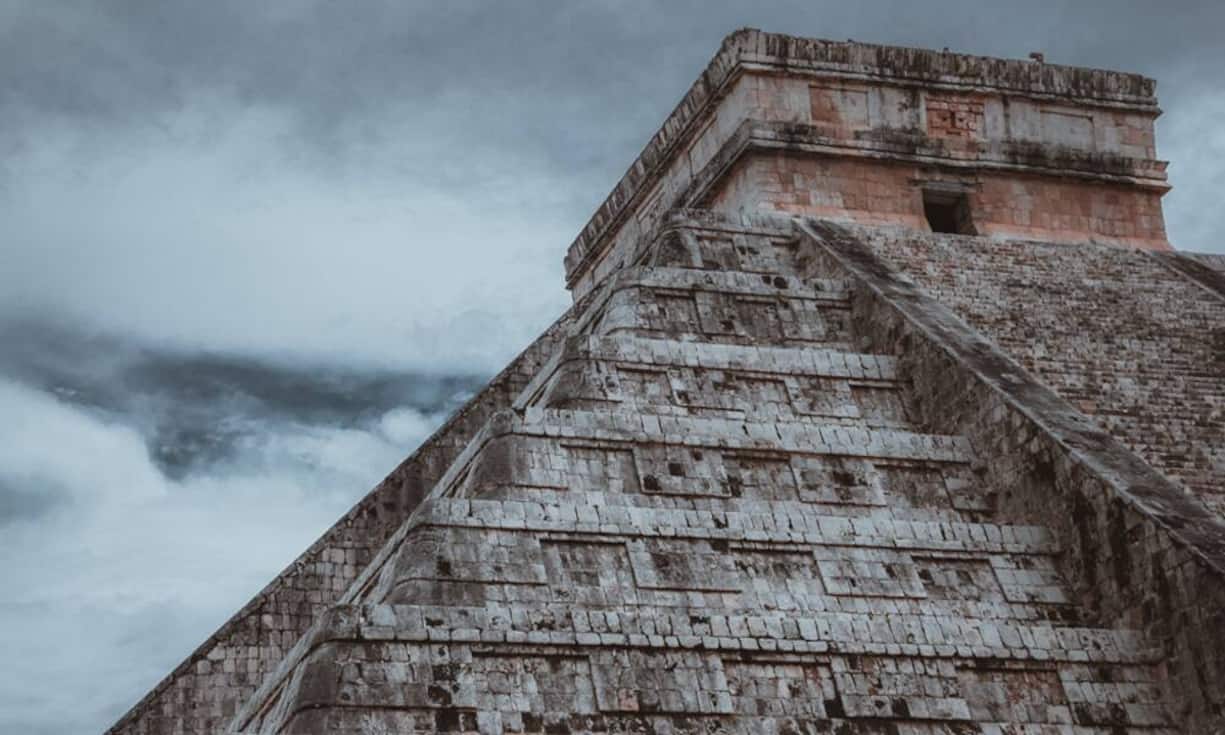 Rang 9: Mexiko - 3,442 Billionen Euro Pexels