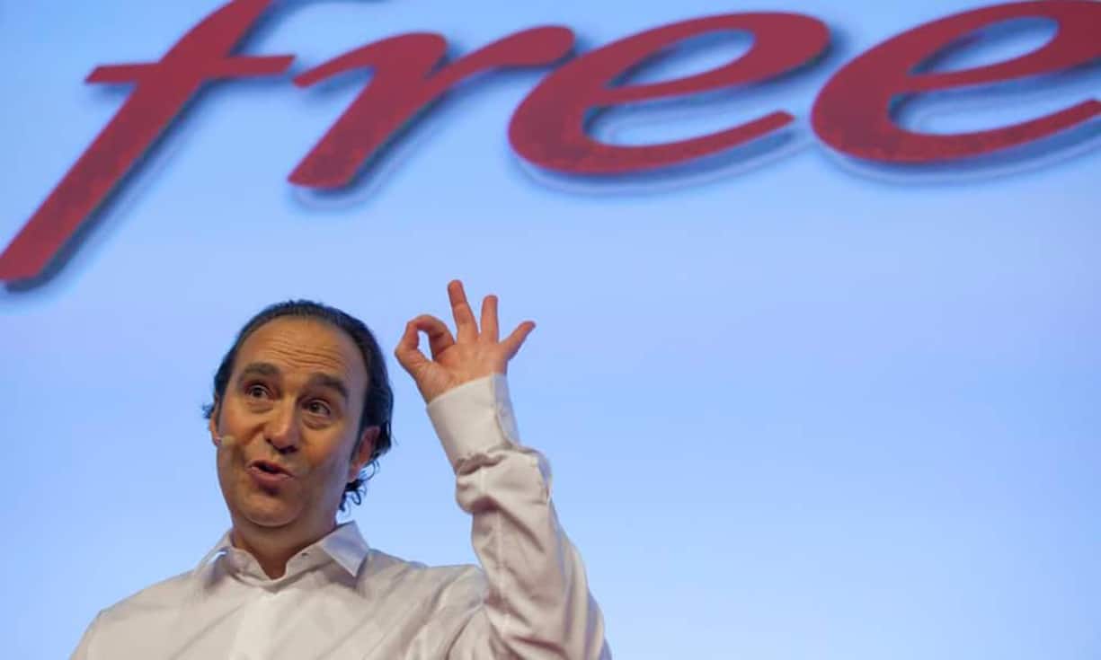 Die Einbrüche an den weltweiten Aktienmärkten in den ersten Börsenwochen des Jahres sowie die sinkenden Rohstoffpreise haben die Vermögen der Reichsten bereits zu Beginn des Jahres massiv schrumpfen lassen. Doch nicht bei allen. Zwar mussten bis dato fast alle der 200 Reichsten der Welt laut Bloomberg Einbussen hinnehmen. Doch wenigstens sechs Milliardäre haben seit Jahresbeginn an Vermögen zugelegt. Einer von ihnen: Salt-Besitzer Xavier Niel (plus 17,1 Millionen Dollar).