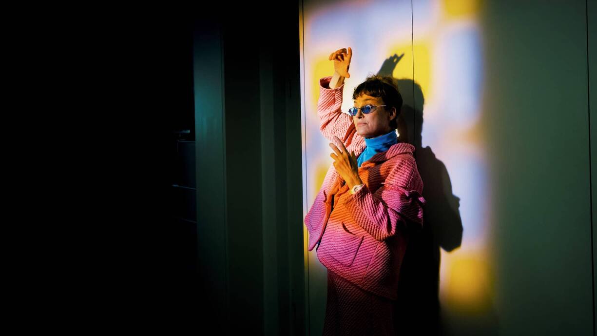 Pipilotti Rist, Künstler-Rating 2023