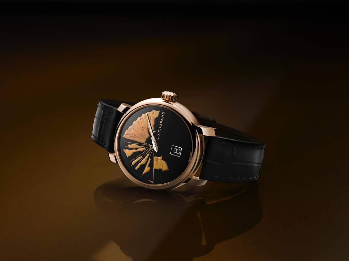 L.U.C Quattro Spirit