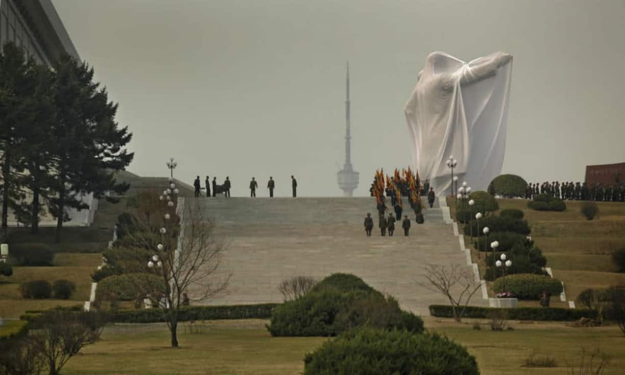 Telefonieren in Nordkorea geht ebenso ins Geld: Die potenzielle Rechnung in Höhe von 4049,50 Franken bei Anbieter Sunrise im Super Max Tarif hat es in sich. Gut, dass diese Kosten nur theoretisch anfallen, weil viele Provider bei Erreichen der individuellen Rechnungslimite das Abo sperren.