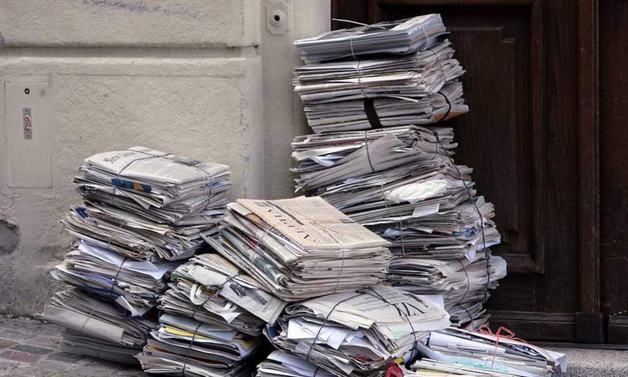 In den KVA werden nicht wie vielfach angenommen zusätzliches Zeitungspapier oder Heizöl benötigt, um den Verbrennungsvorgang durchzuführen. Üblicher Haushaltabfall brennt etwa gleich gut wie trockenes Holz.