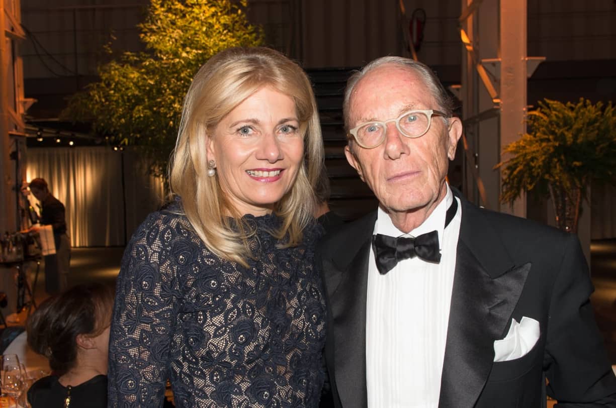 Regula Curti; Beat Curti