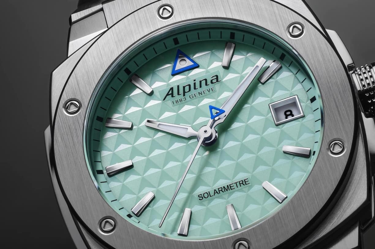 Alpiner Extreme Solarmetre