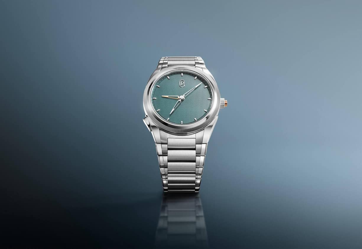 Parmigiani