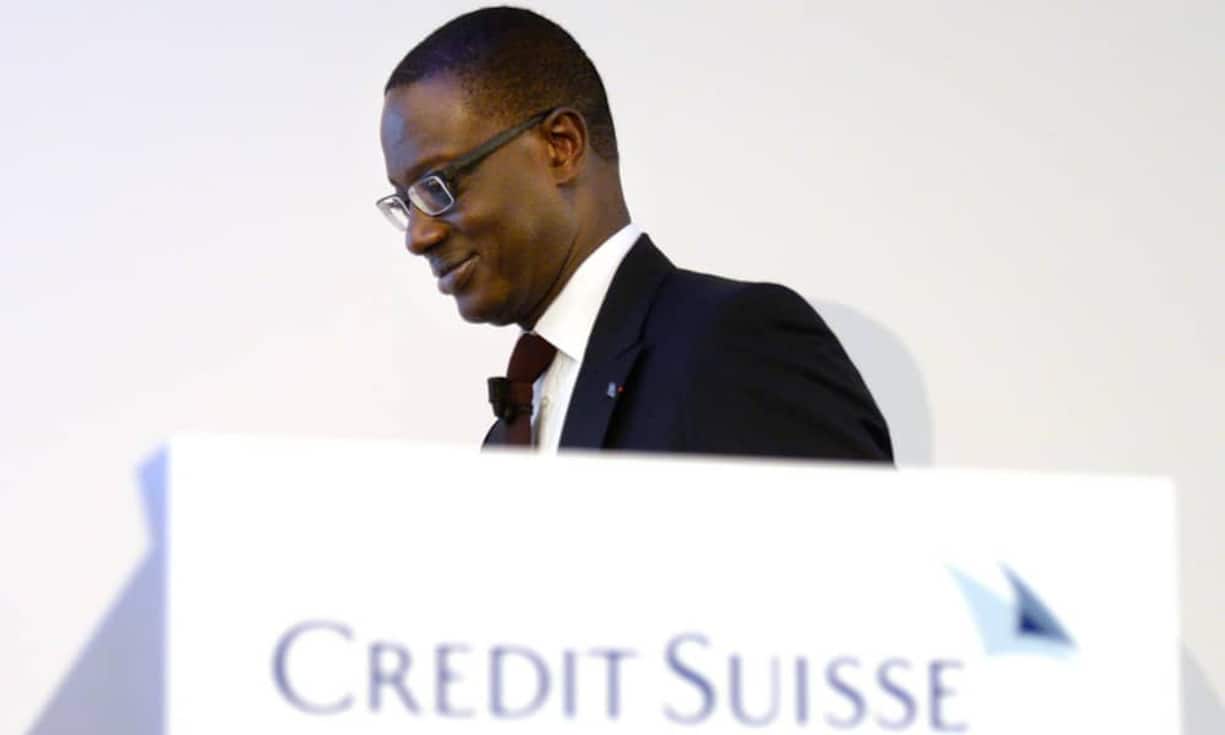 Das wird die Credit Suisse der Zukunft: Heute früh hat der neue Credit-Suisse-CEO Tidjane Thiam seine Umbaupläne präsentiert. Bis Ende 2018 will die Credit Suisse 3,5 Milliarden Franken einsparen, dazu werden kräftig Stellen gestrichen.