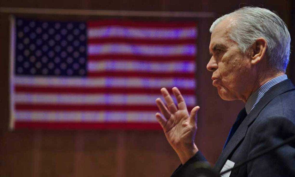 Philip K. Howard, Senior Counsel, Covington & Burling LLP