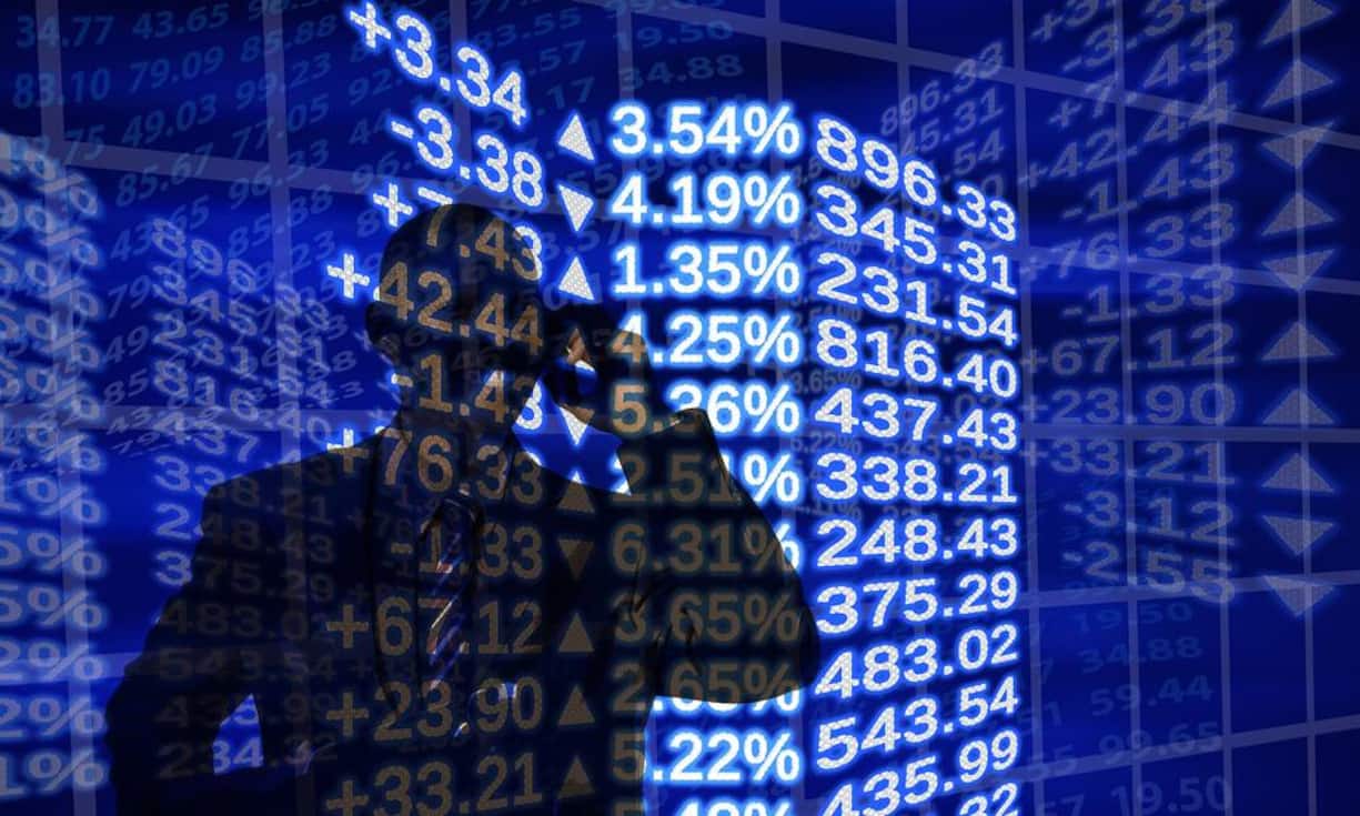 Aktienmarkt: Geht die Korrektur weiter?