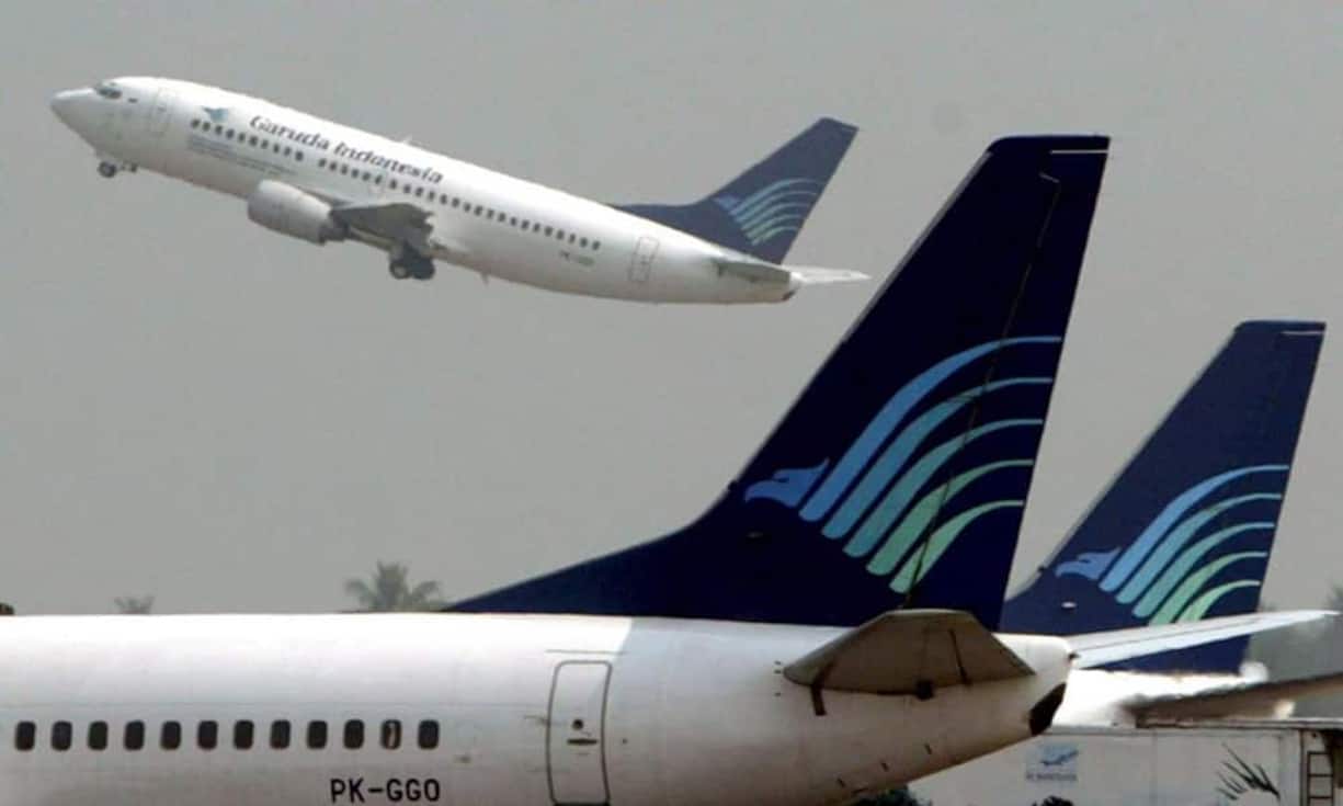 Platz 7: Garuda Airlines ist der Überflieger überhaupt. 2009 zählte die indonesische Fluggesellschaft noch zu den gefährlichsten und unsichersten Airlines der Welt. Doch in den letzten Jahren verbesserte sich die Airline in puncto Sicherheit und Service, was sich auch bei der Bewertung bemerkbar macht - 2013 noch Rang acht, diesmal der siebte Platz.