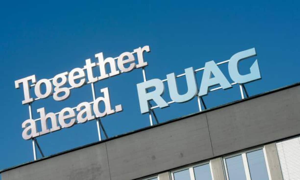 Ruag
