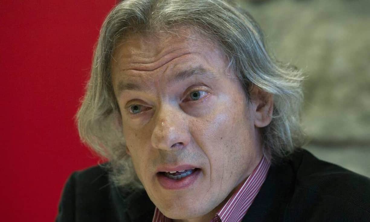 Das Machtnetz von René Schuhmacher:Unabhängigkeit. Das ist eines der wichtigsten Anliegen von Schuhmacher. Für seine «Pro Service public»-Initiative hat er keine Verbündeten gesucht. Das sind seine Mitstreiter und Gegner: