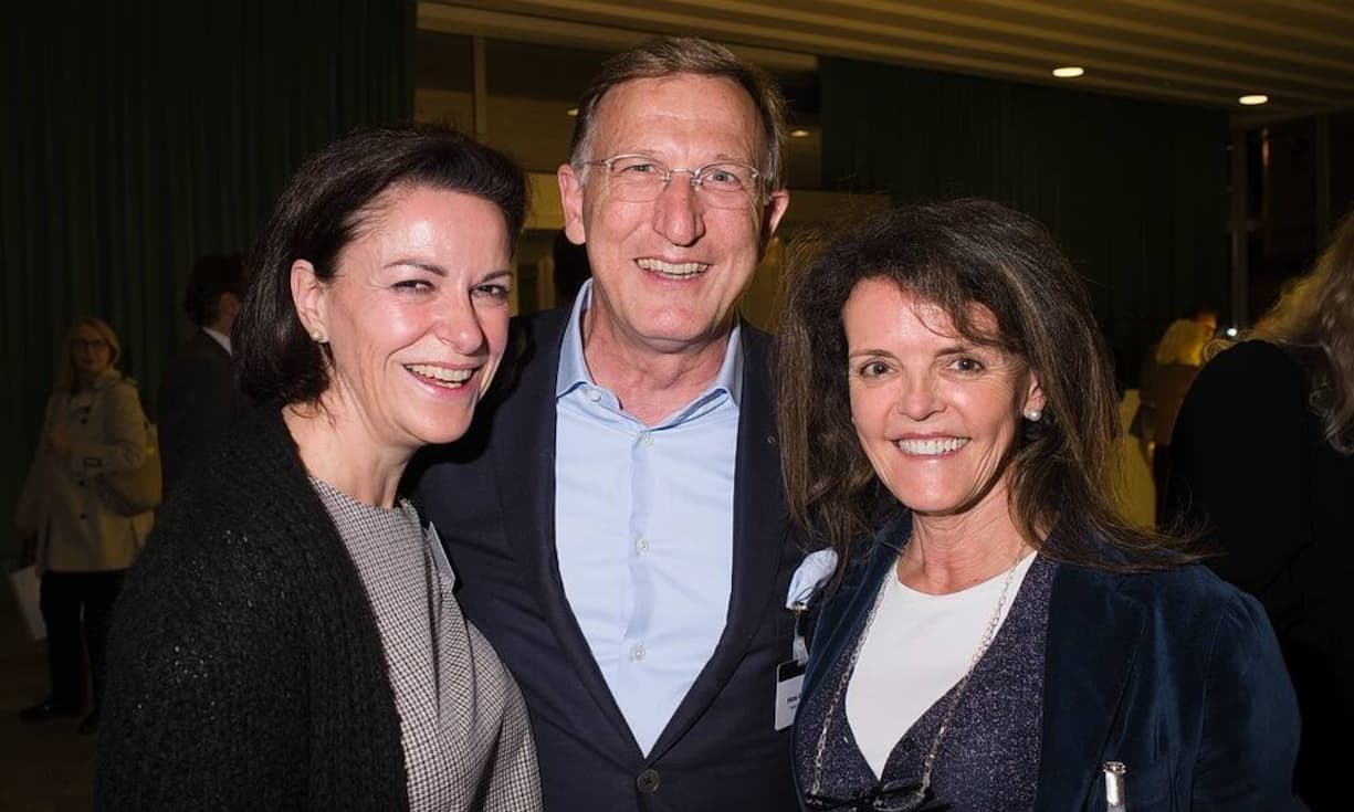 Laurence Saas, Mediaschneider AG;
Hans Knöpfel, Hans Knöpfel AG;
Uli Rubner, Ringier Axel Springer Schweiz AG