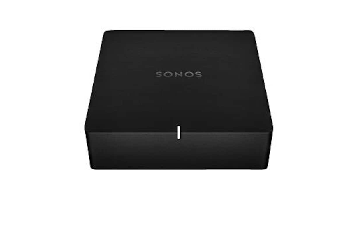 Sonos Port 