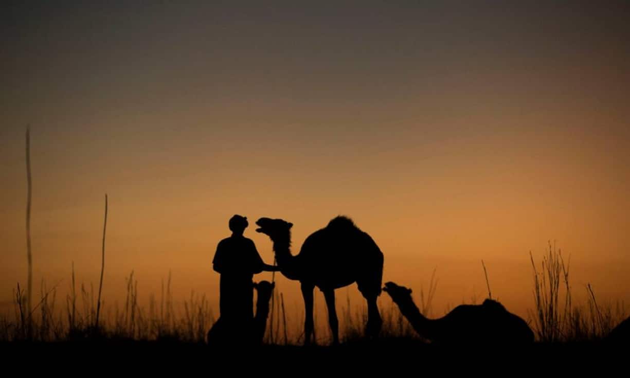 Platz 16: N'Djamena Die Hauptstadt der Republik Tschad ist die drittteuerste Stadt in Afrika. 
Keystone