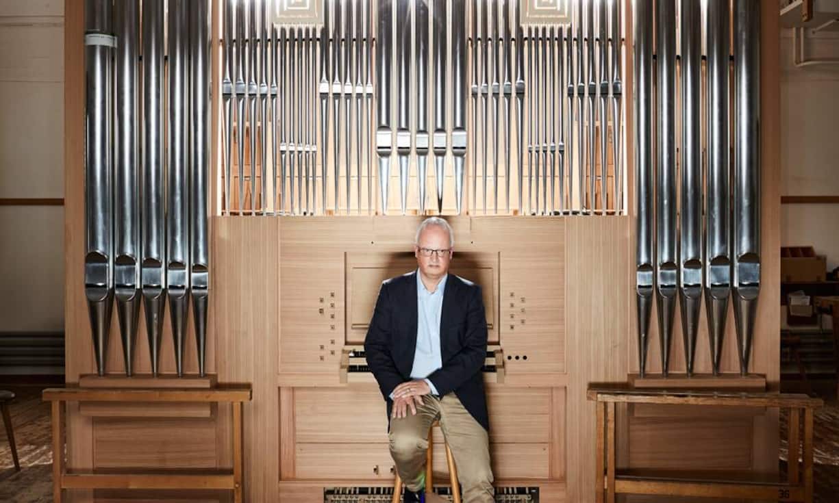 Orgelbau Kuhn
CEO: Hans-Peter Keller
Sitz: Männedorf ZH
Gründung: 1872
Branche: Instrumentenbau
Mitarbeiter: 32
Umsatz: 6 Millionen Franken