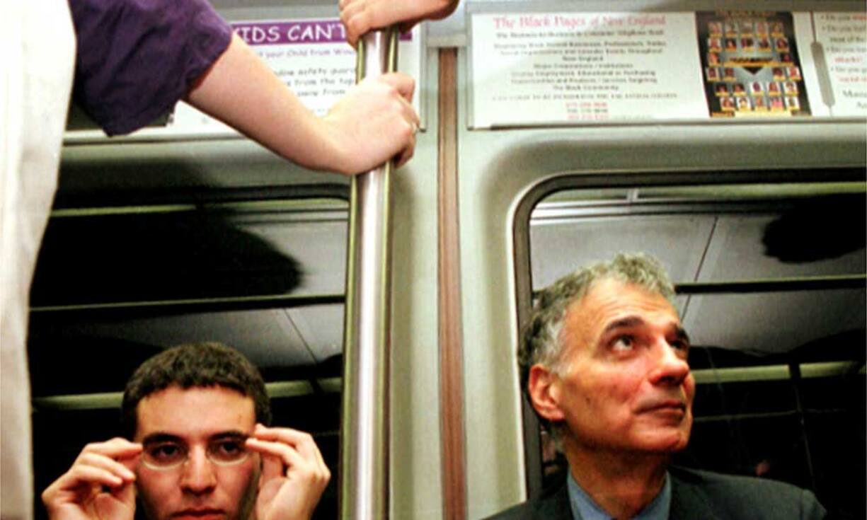 Boston - USA
In Nordamerika relativ billig ist Boston in Neuengland mit 18 Dollar.