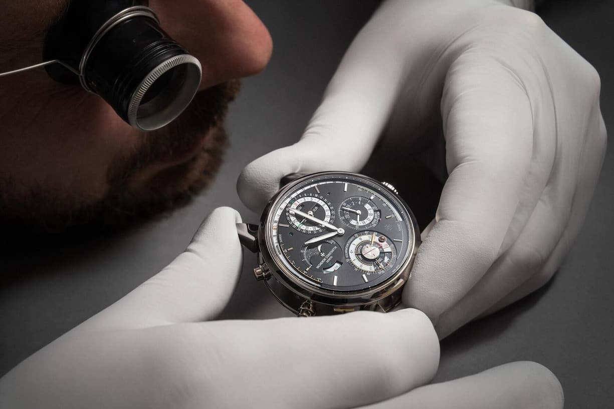 Vacheron Constantin