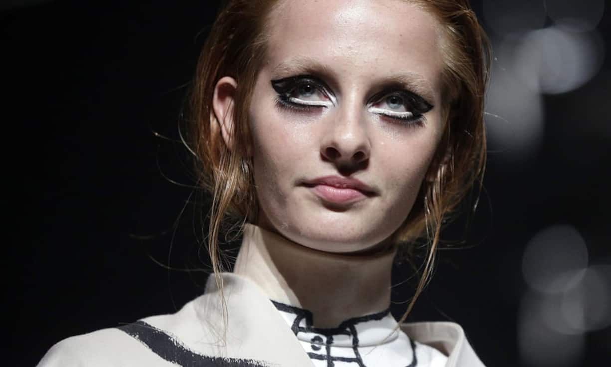 Vienna Fashion Week im MQ in Wien