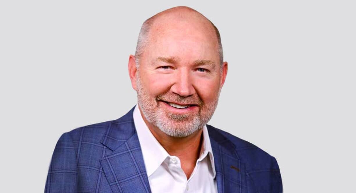 Steve Presley