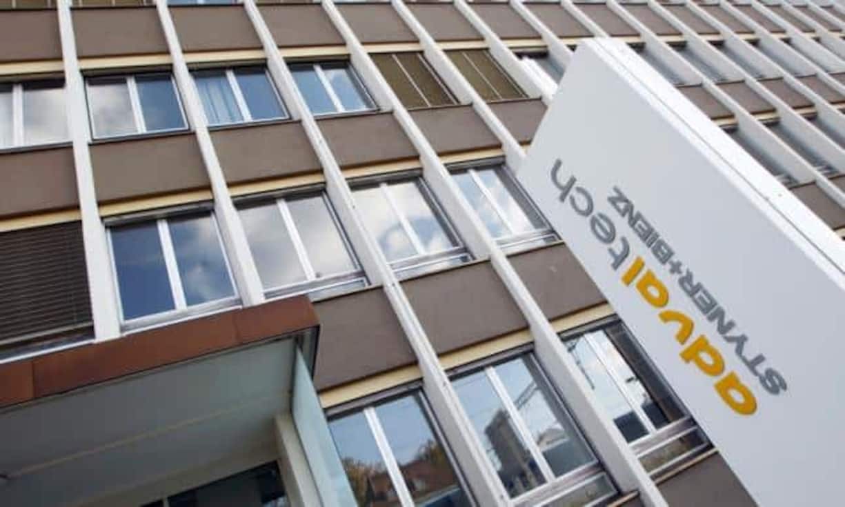 Advaltech will Werk in Uetendorf BE schliessen. Der Entscheid trifft 25 Mitarbeitende.