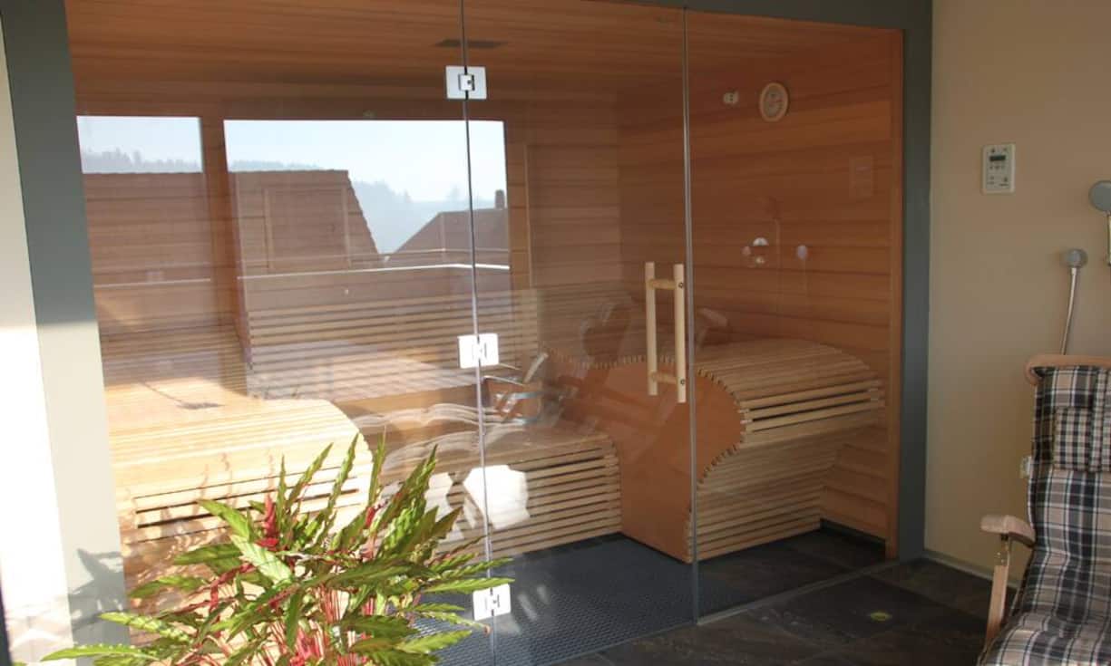 Der Preis: 1,89 Millionen Franken. (Quelle/Bilder: 
Engel & Völkers)