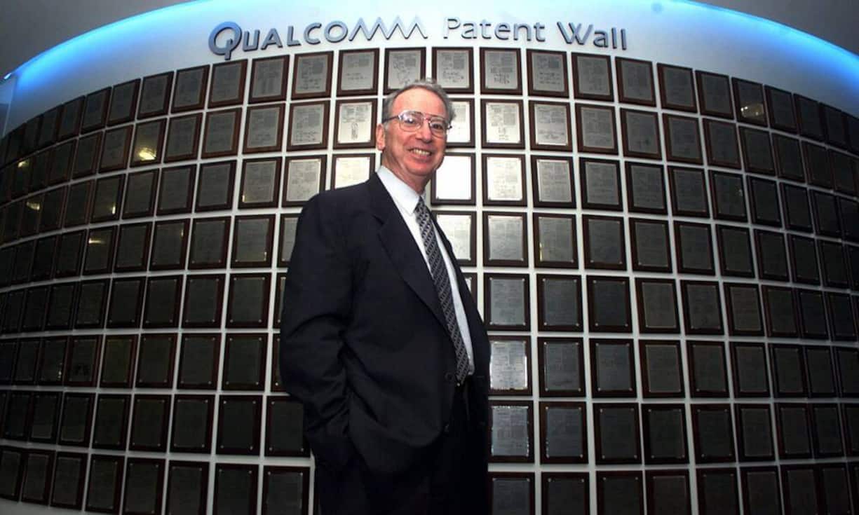 Fast eine halbe Milliarde Dollar hat Irwin Jacobs, Gründer des US-Chipherstellers Qualcomm, für verschiedene Zwecke gespendet. Zudem macht er beim «Giving Pledge» mit.