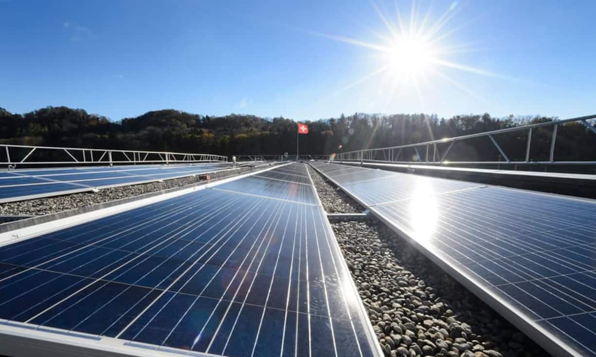 Die «Nachhaltigkeit» ist fĂŒr 41 Prozent* auch 2016 ein Megatrend mit Einfluss auf den hiesigen Immobilienmarkt.* Total aus «Ich stimme zu» und «Ich stimme eher zu»