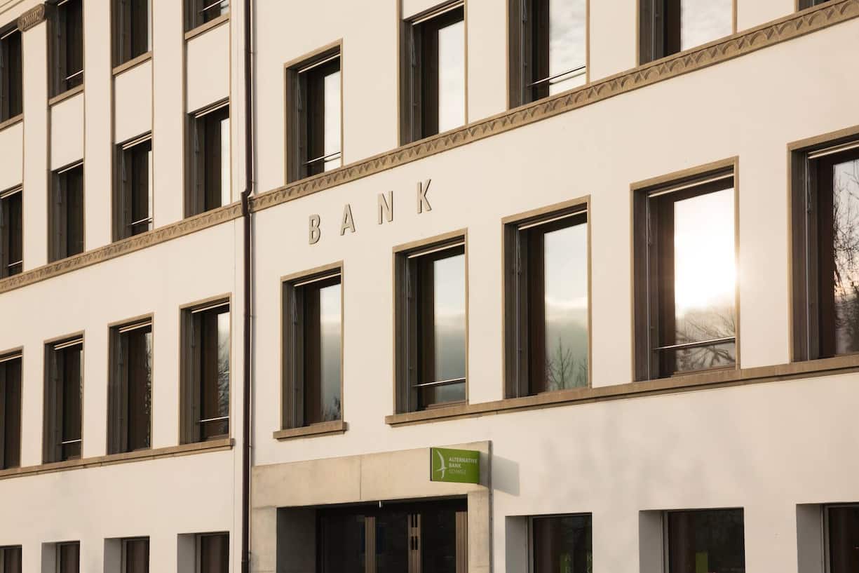 AlternativeBankSchweiz