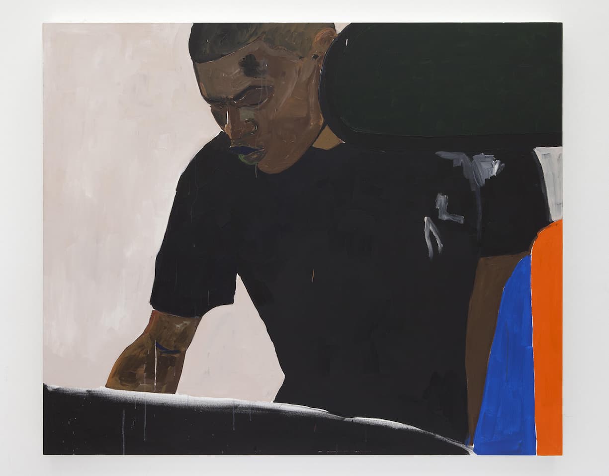 043-TAYLH112843 - 043 Haitian working (washing my window) not begging, 2015. Pinault Collection.jpg