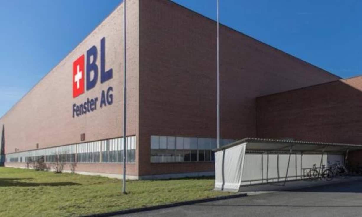 Die aargauische Firma BL Fenster AG mit Hauptsitz in Veltheim hat ihren Betrieb eingestellt. Über 60 Mitarbeiter verlieren ihre Stelle.